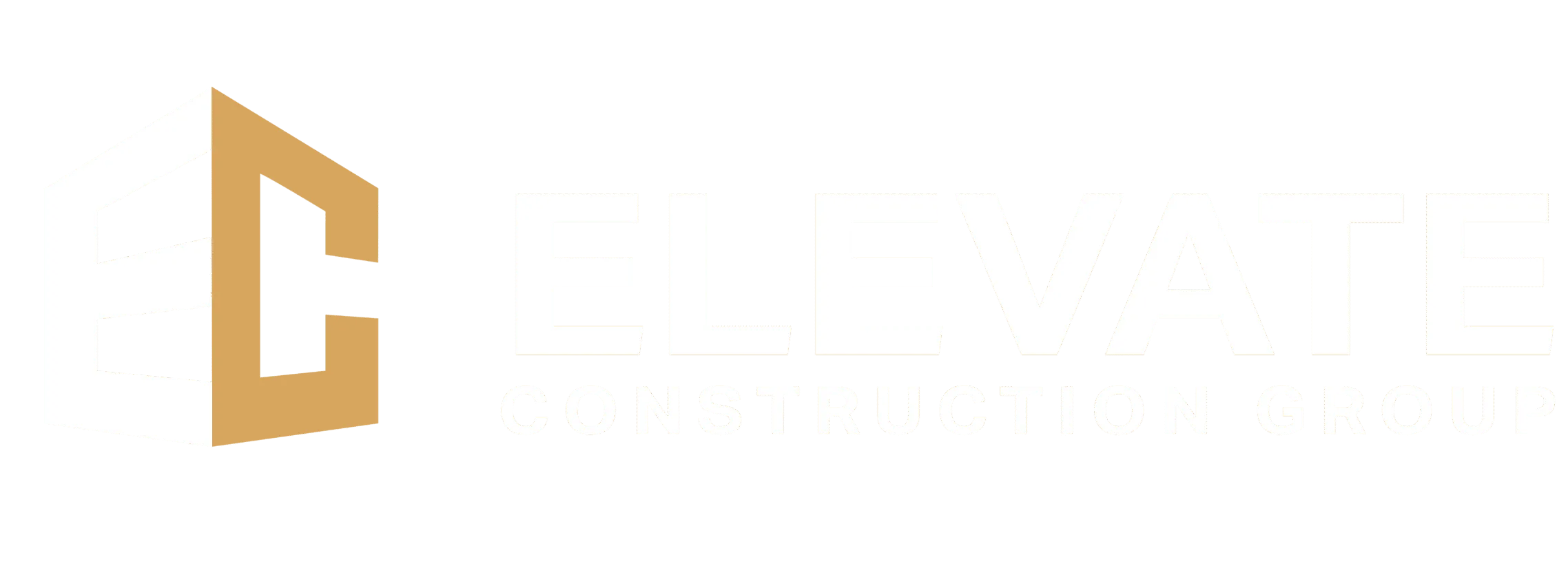 White Version Primary Logo