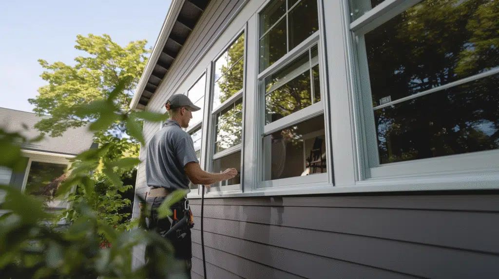 window installation replacement