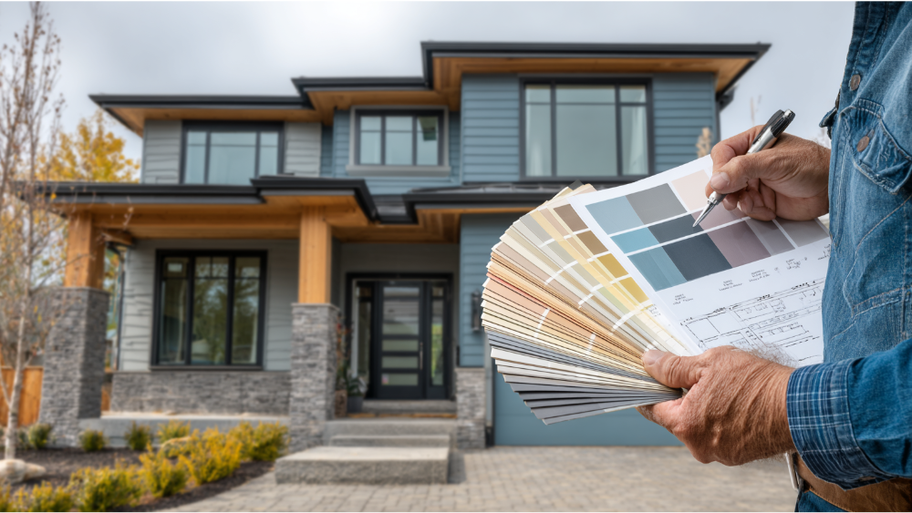 How to Save Money on Siding Replacement Without Sacrificing Quality
