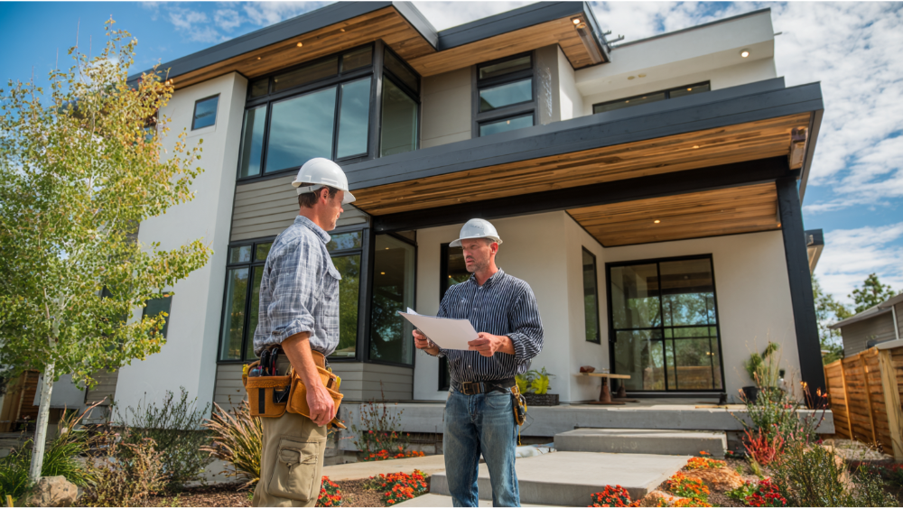 Why Hire Elevate Construction Group for Your Siding Project?