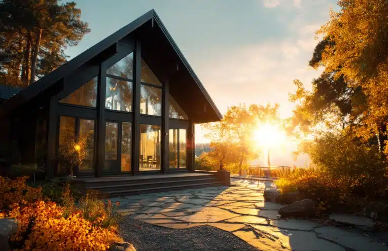 What Is the Best Time of Year to Replace Windows?