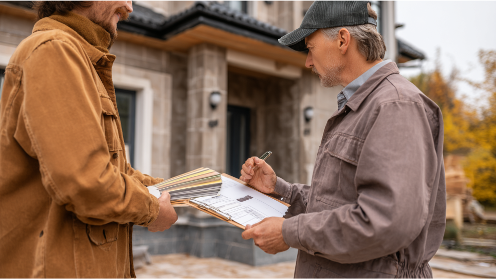Choosing the Right Siding for Your Budget