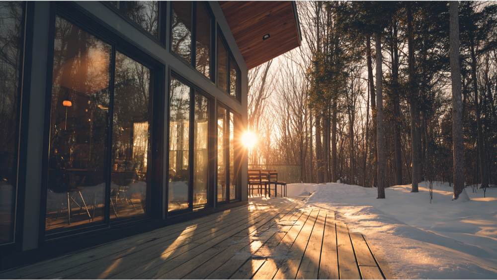 Climate Matters When Choosing Energy Efficient Windows