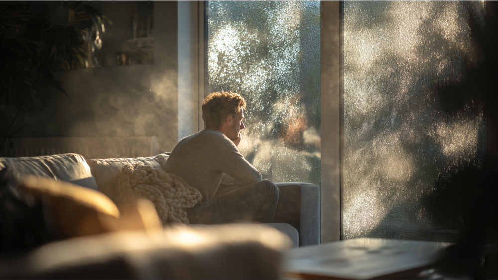 Comfort and Energy Efficiency Warning Signs