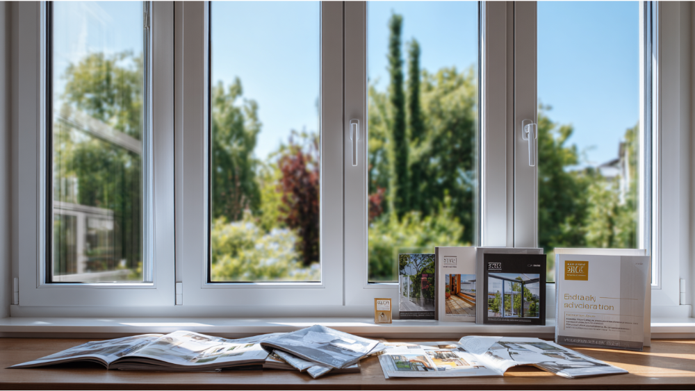 Common Types of Window Warranty Coverage Explained