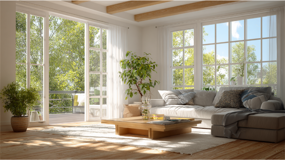 Energy Efficiency, Comfort, and the All at Once Myth