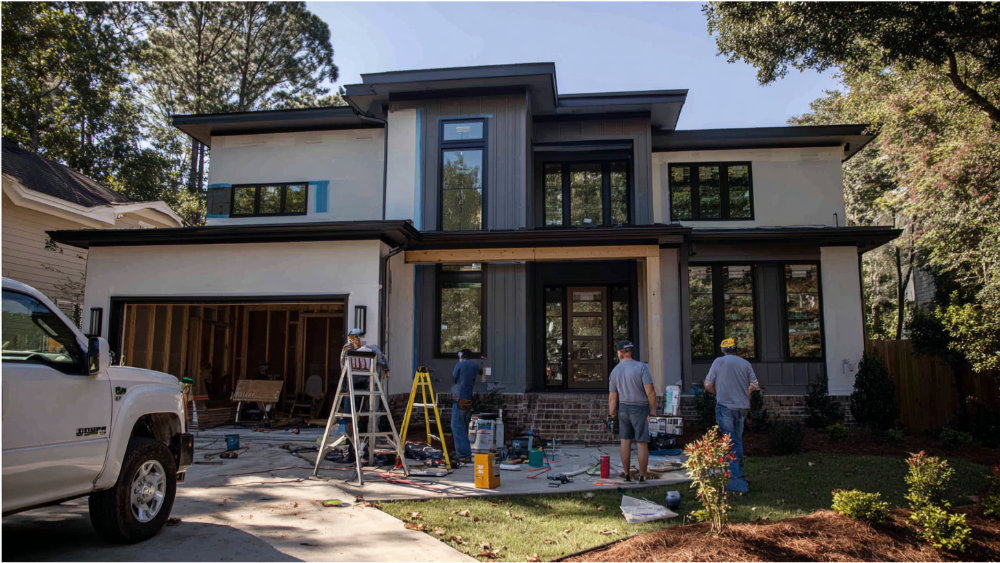 Full 2025 Cost Breakdown by Siding Material