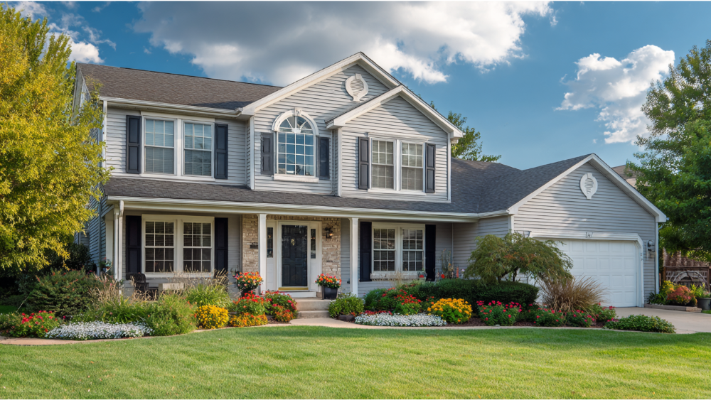 How Replacement Windows Improve Resale Appeal