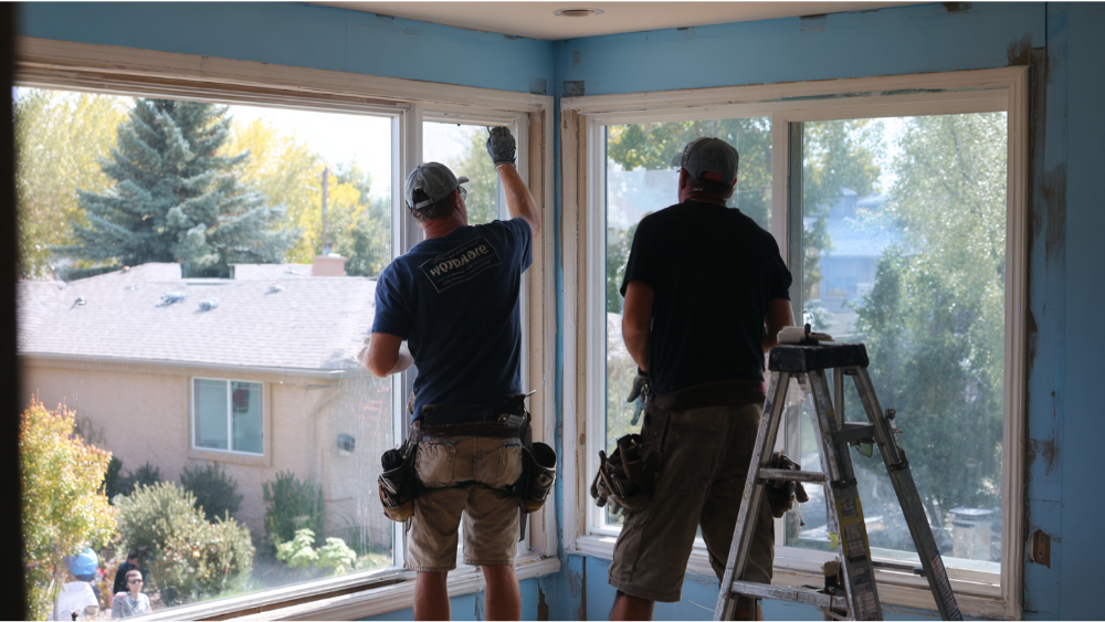 How to Get the Most Energy Efficiency From Your Window Investment