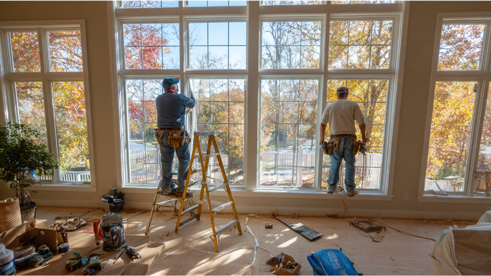 How to Maximize the Value of Window Replacement
