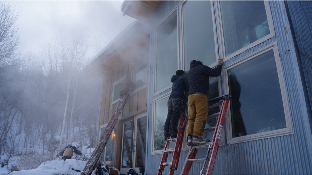 Replacing Windows in Winter – Pros, Cons, and Myths