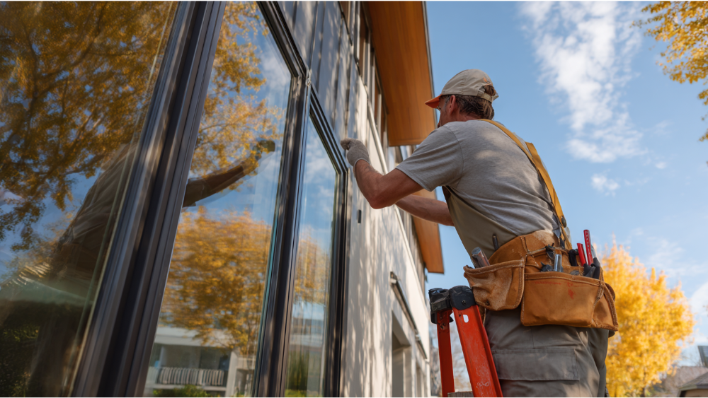 So, When Is the Best Time of Year to Replace Windows?
