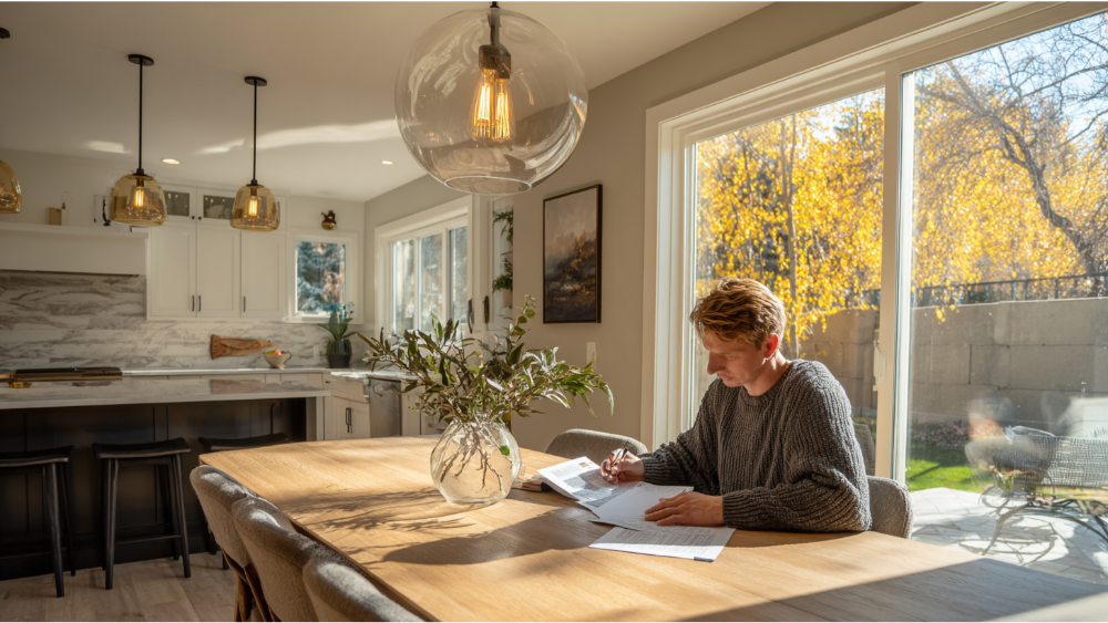 Tax Credits and Incentives for Energy Efficient Window