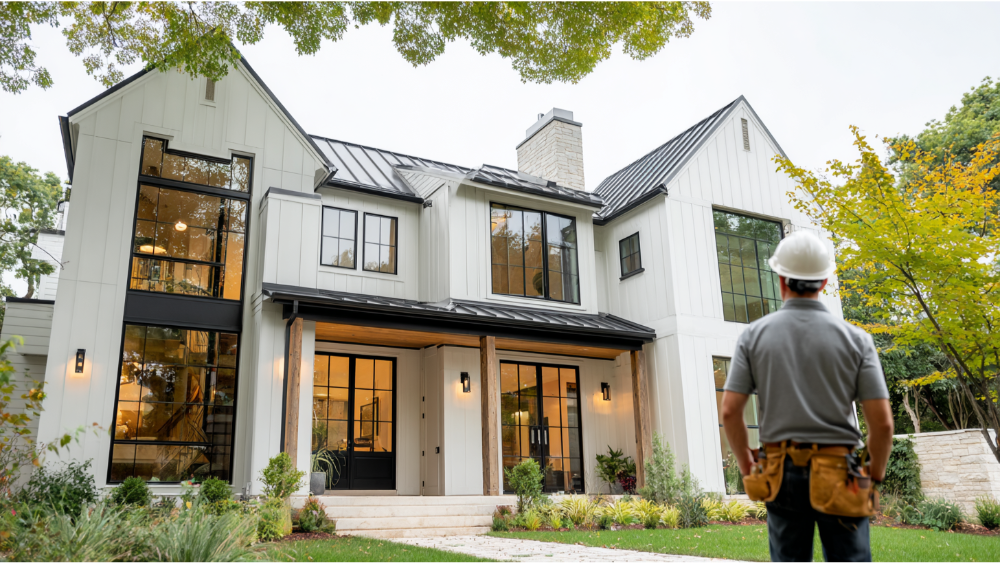 Types of Replacement Windows by Style