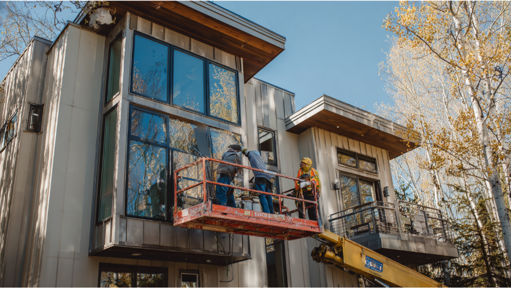 When Is the Best Time of Year to Replace Windows