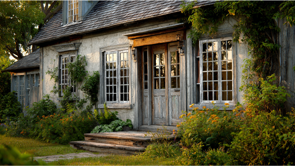 When Replacement Windows May Not Increase Value Much