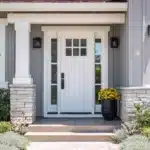 Can Door Installation Improve Energy Efficiency?