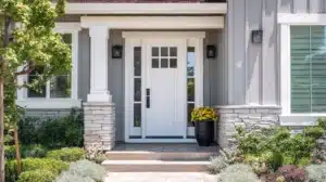 Can Door Installation Improve Energy Efficiency?