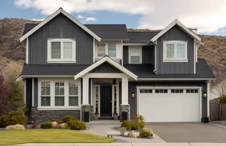 Can Siding Improve Energy Efficiency?