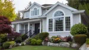 What Is the Average Cost of Replacing Siding?