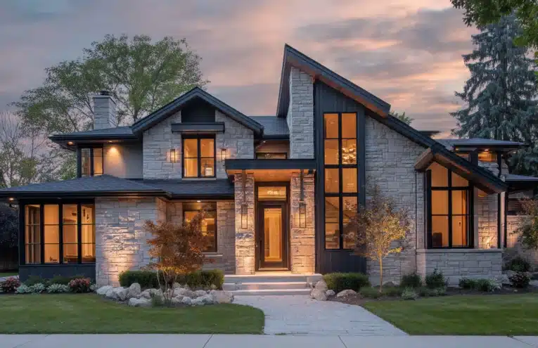 Do I Need to Replace All Windows at Once