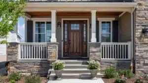 What Is The Average Cost to Install a Door