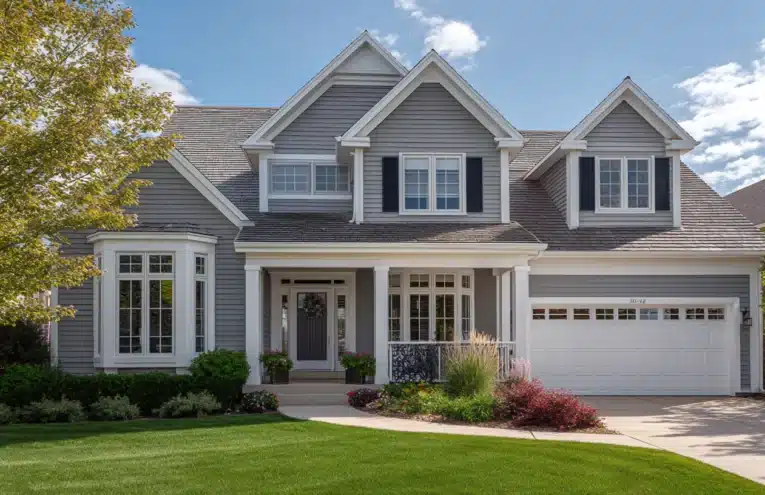 Do I Need a Permit for Siding Replacement?