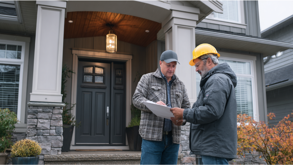 A Complete Homeowner’s Guide