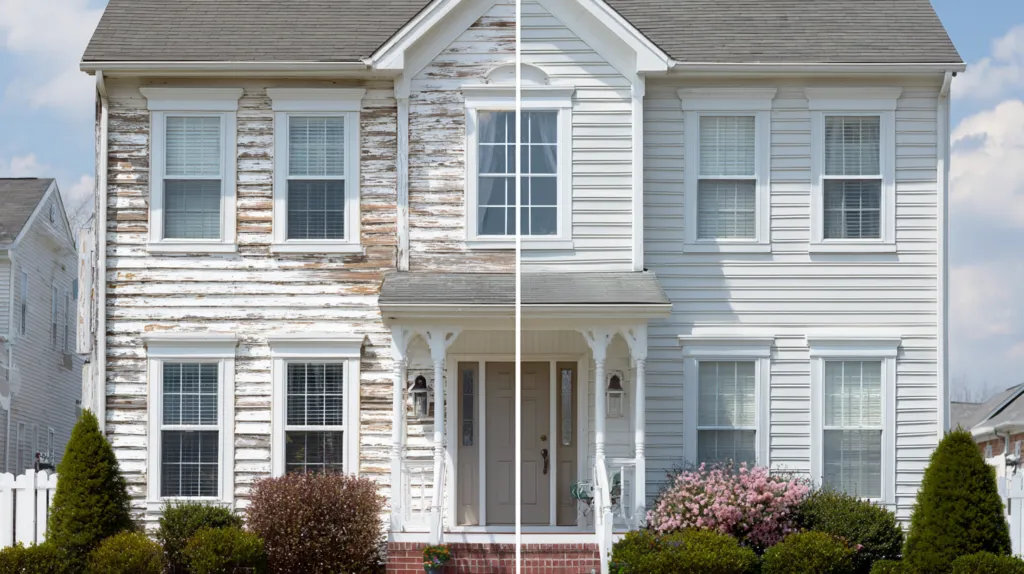 Cost vs Value: Is Siding Replacement Worth the Investment?
