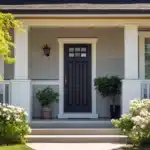 How Much Does Professional Door Installation Cost?