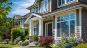 Is There a Best Time of Year to Replace Siding?