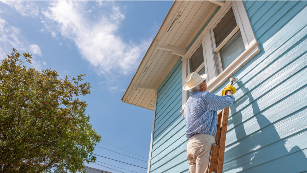 Maintenance Expectations by Siding Type