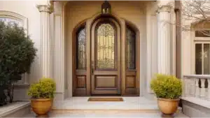 How Do I Choose the Right Door Style and Material?