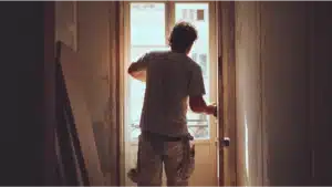 How Long Does Door Installation Usually Take?