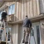 How Long Does Siding Replacement Take?