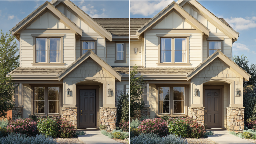 Double Pane vs Triple Pane Windows Which Should You Choose