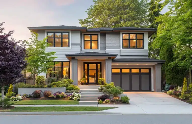 What Factors Influence Siding Replacement Cost?