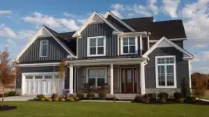 What Siding Materials Are Commonly Available?