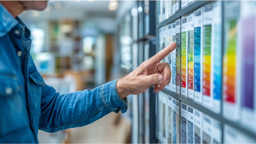 Energy Efficiency Ratings Homeowners Should Understand