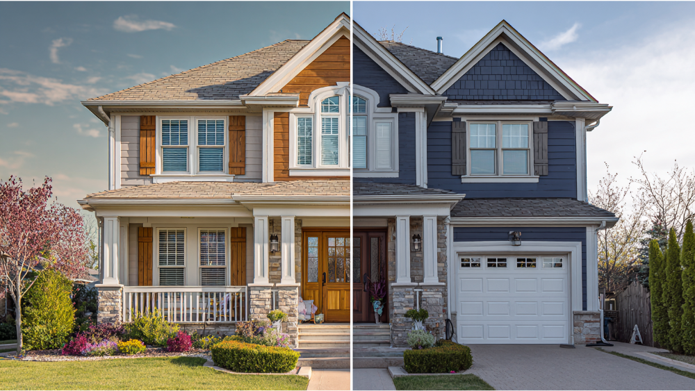 Engineered Wood vs Other Siding Materials for Durability