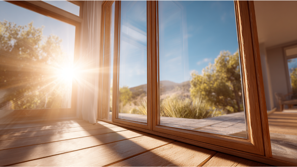 How Climate Affects the Best Window Choice