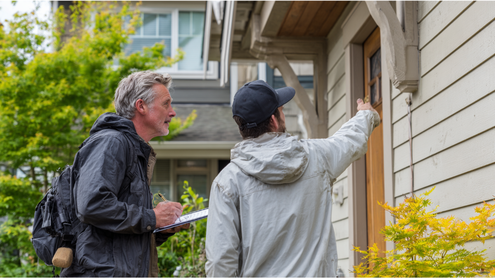 How Durable Is Engineered Wood Siding?