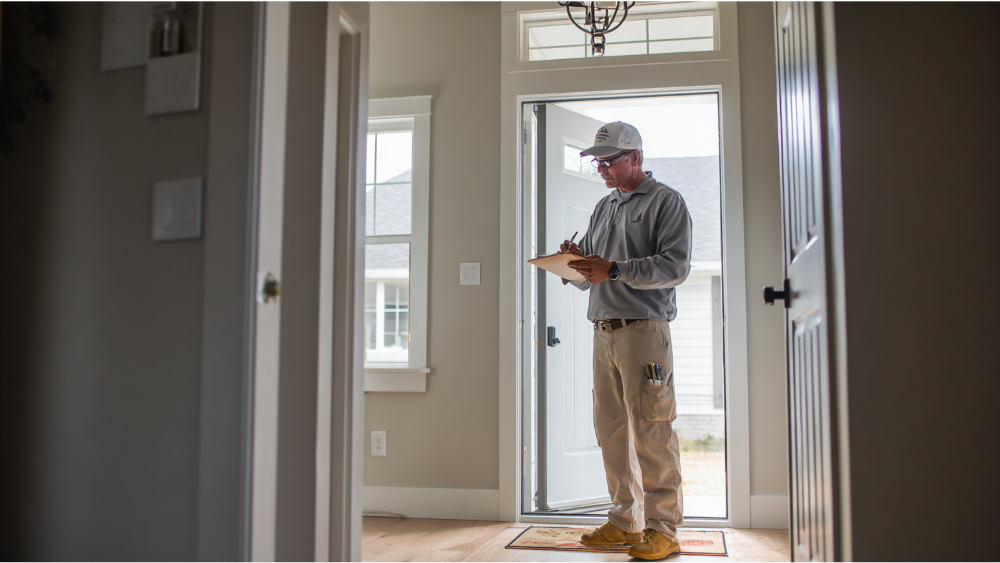 How Long Door Installation Warranties Typically Last