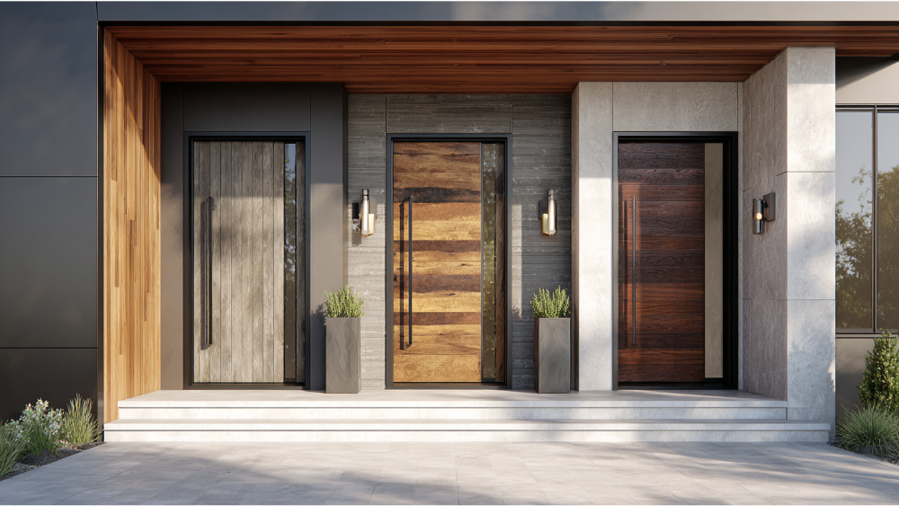 Materials, Styles, and What Homeowners Should Know Before Upgrading