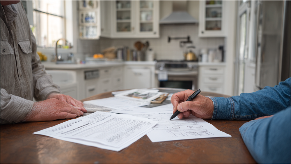 The Two Main Types of Door Installation Warranties