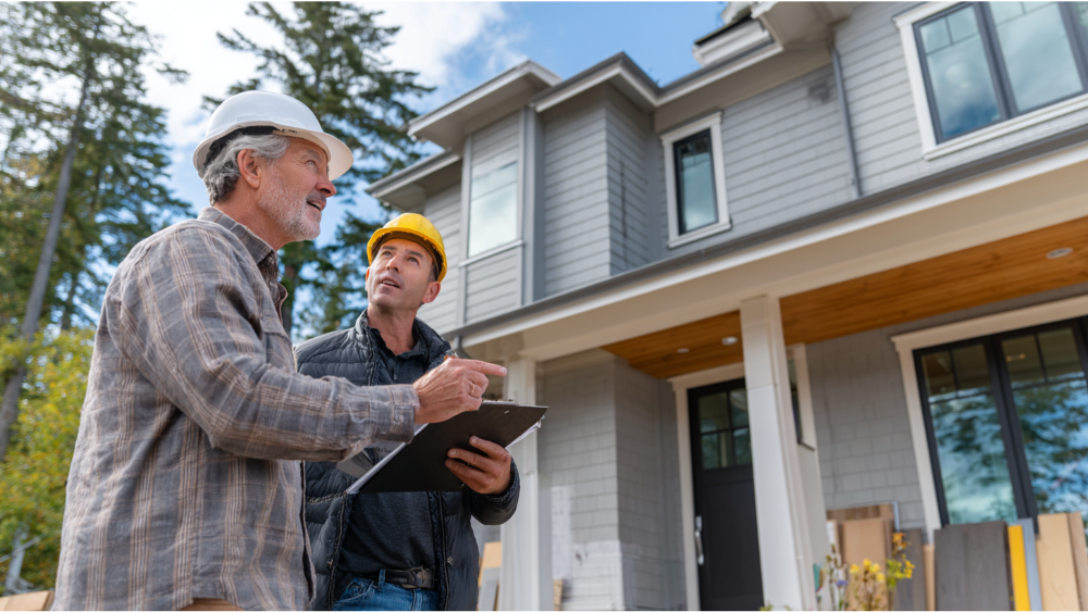 What Homeowners Should Know Before Choosing Exterior Siding