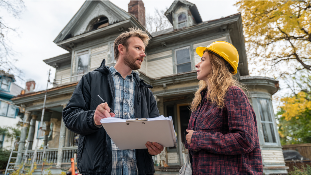 What Homeowners Should Know