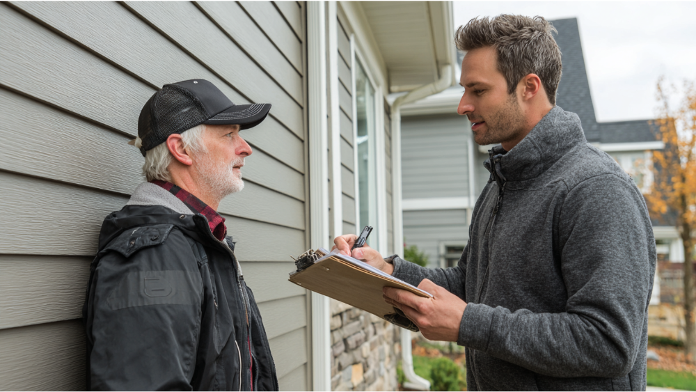 Which Siding Is Better for Your Home?