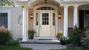 What Warranties Should I Expect With Door Installation?