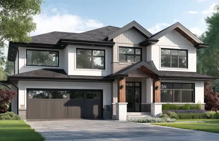 Fiber Cement Siding vs Vinyl Siding Comparison